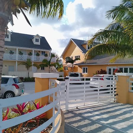 Villa By The Bay Нассау Екстер'єр фото