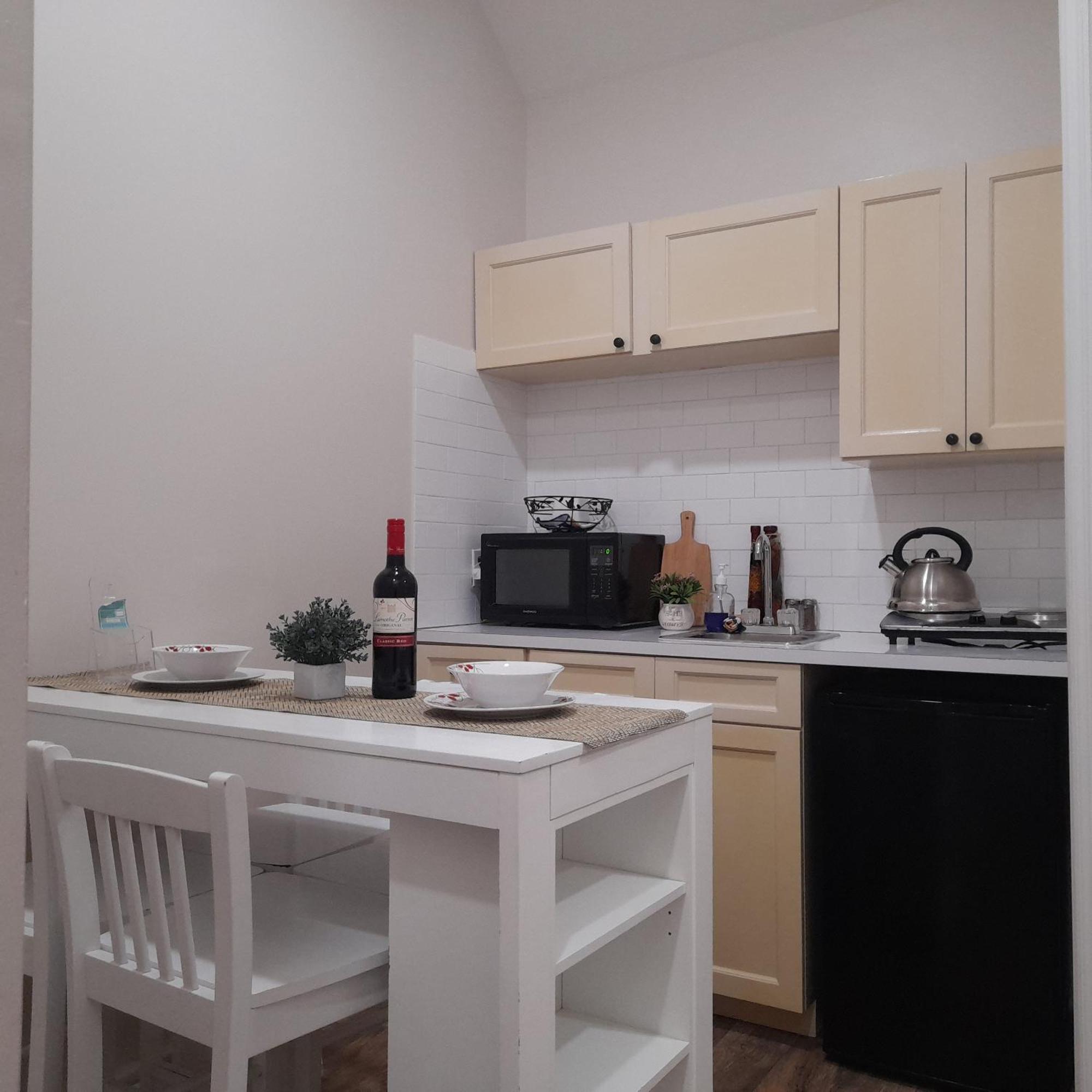 Villa By The Bay Нассау Номер фото