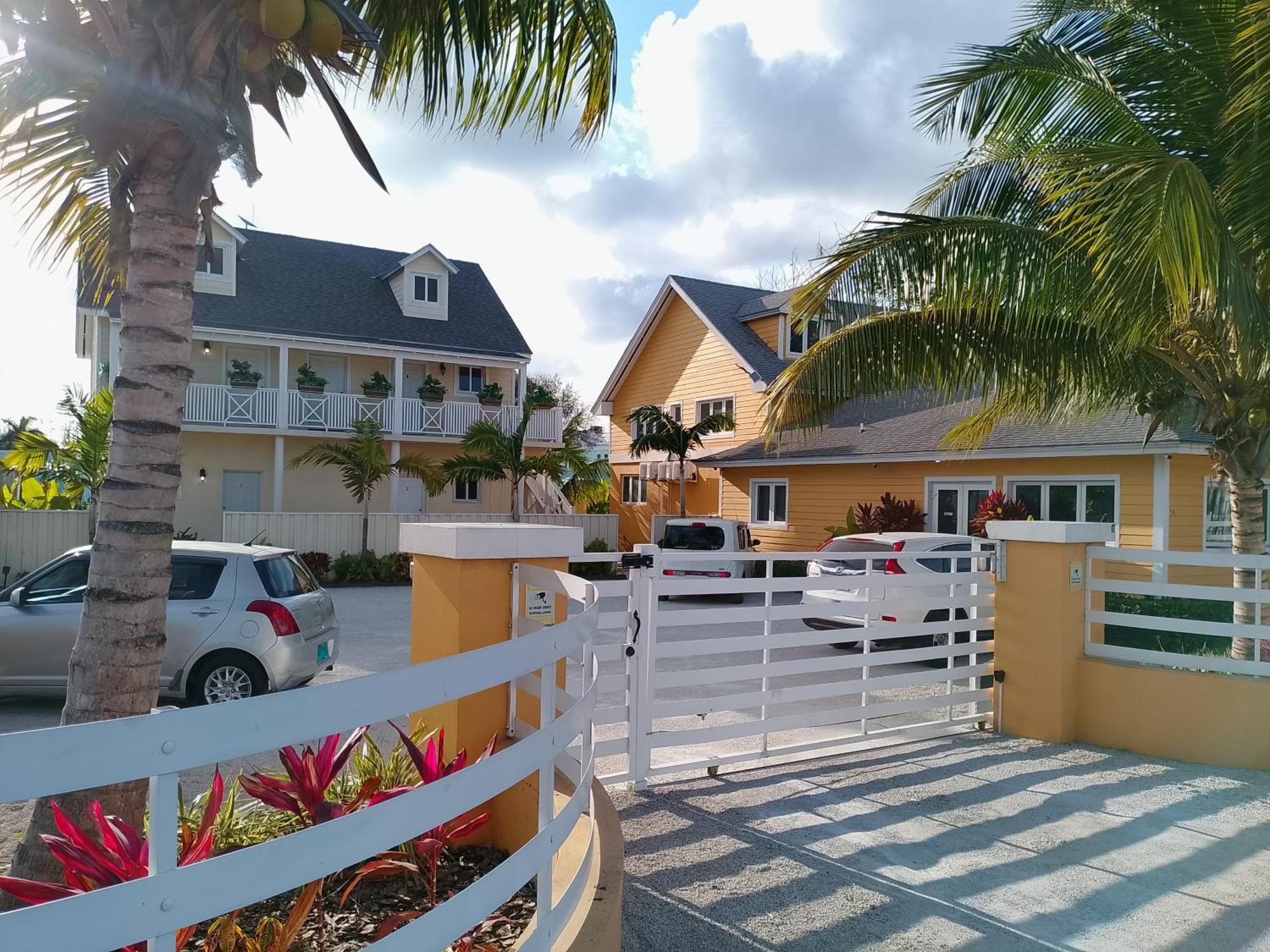Villa By The Bay Нассау Екстер'єр фото